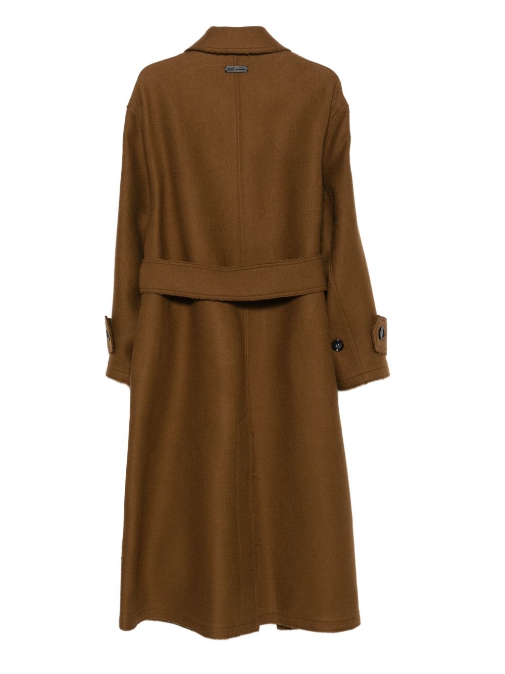 Ami Paris Coat