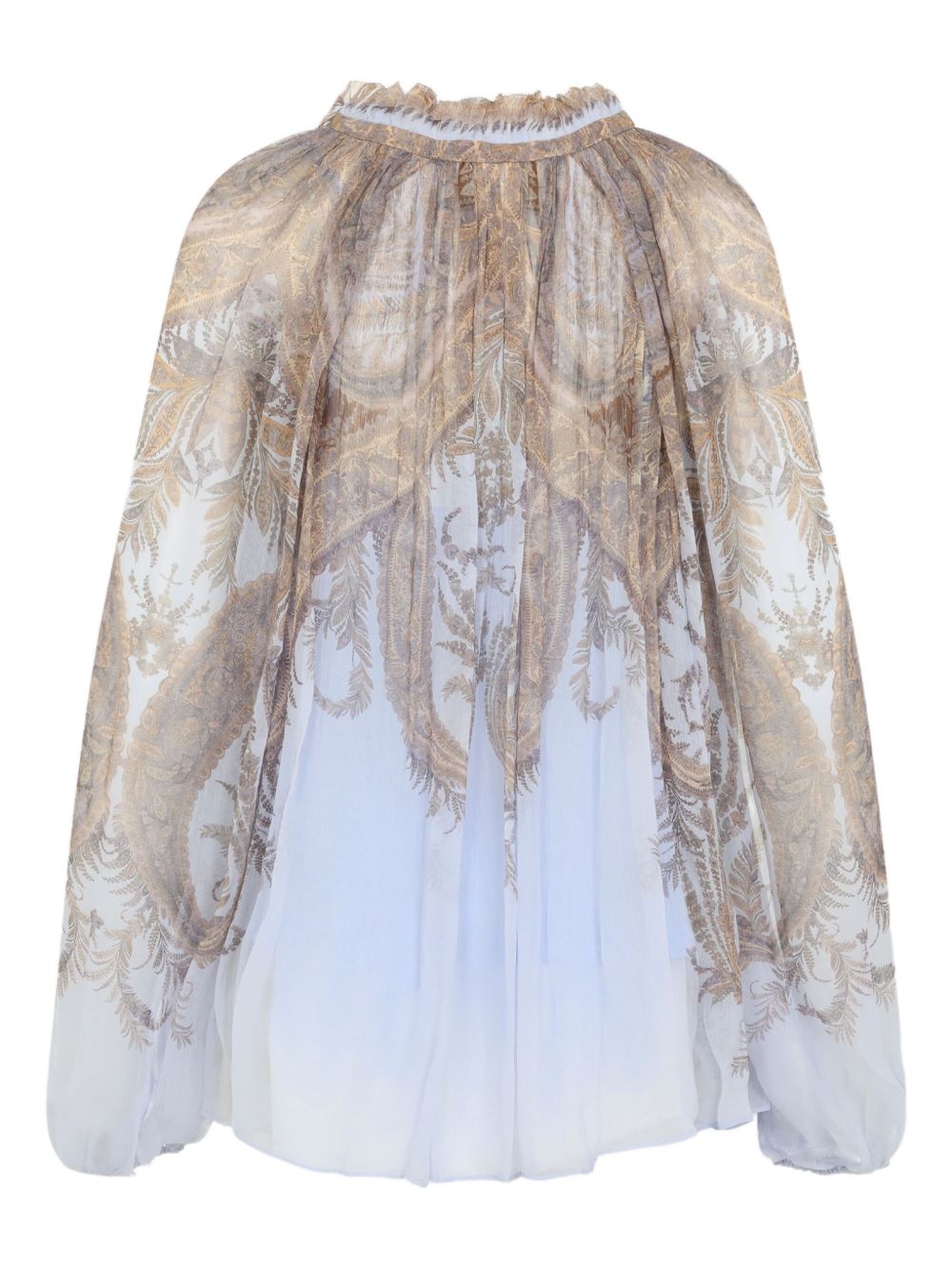 Zimmermann Shirt