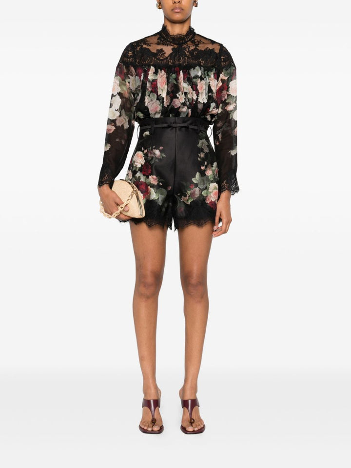 Zimmermann Shorts
