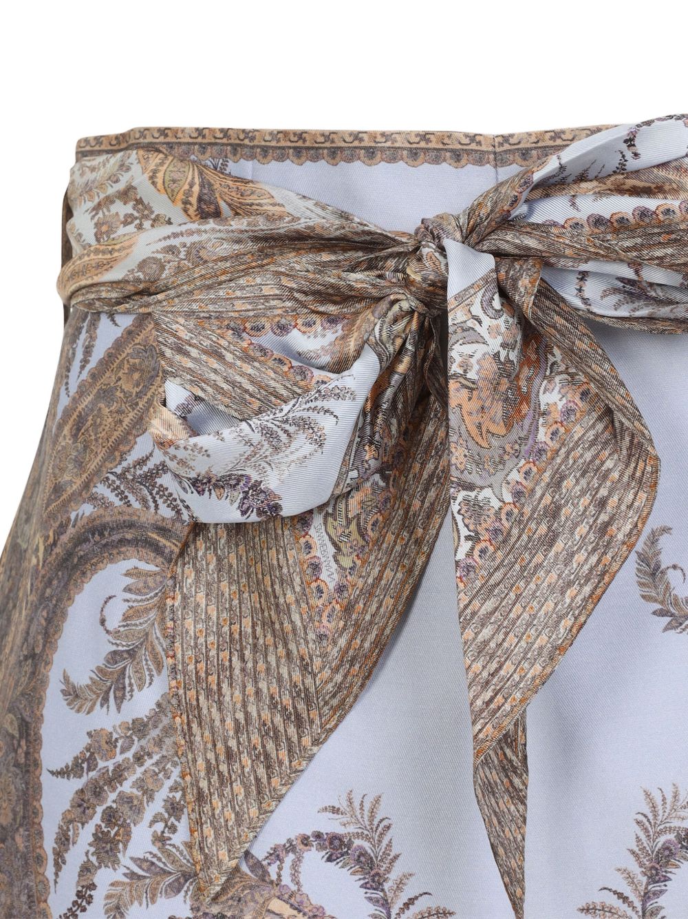 Zimmermann Shorts