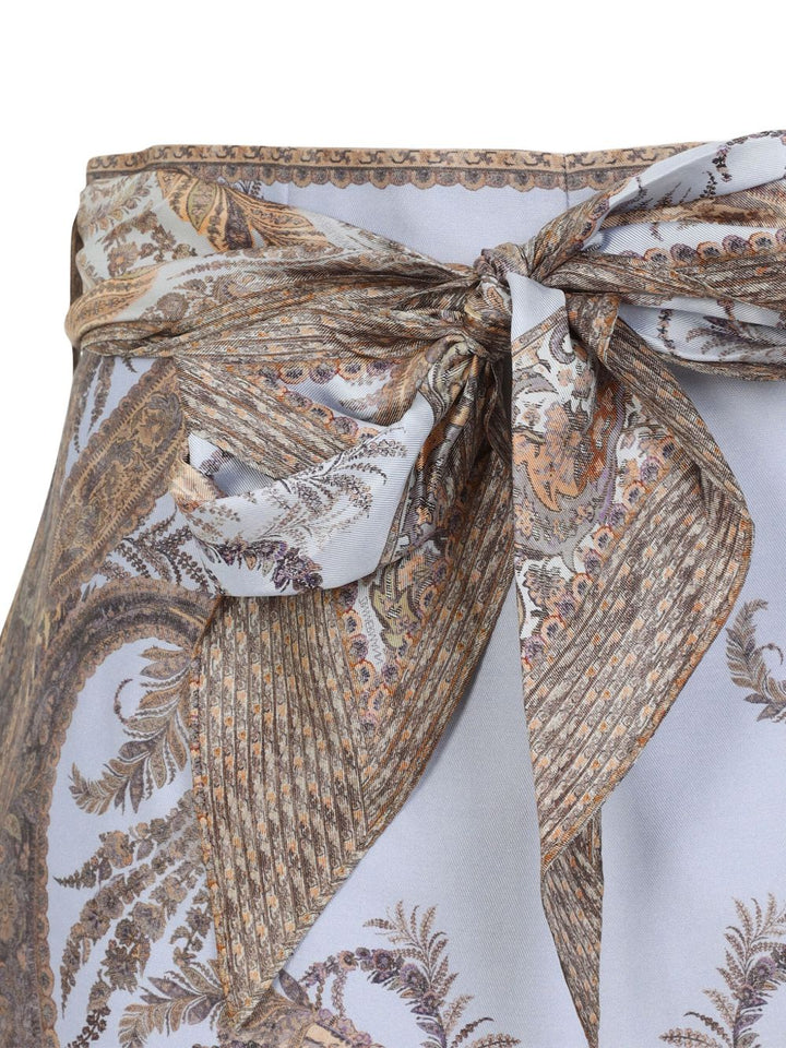 Zimmermann Shorts