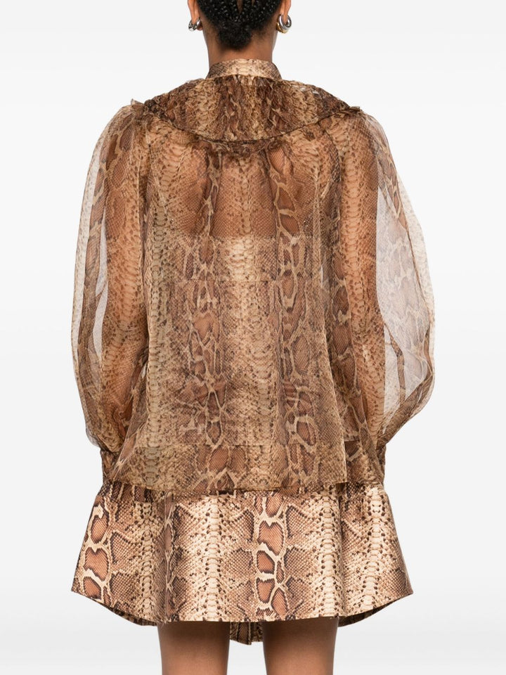 Zimmermann Shirt