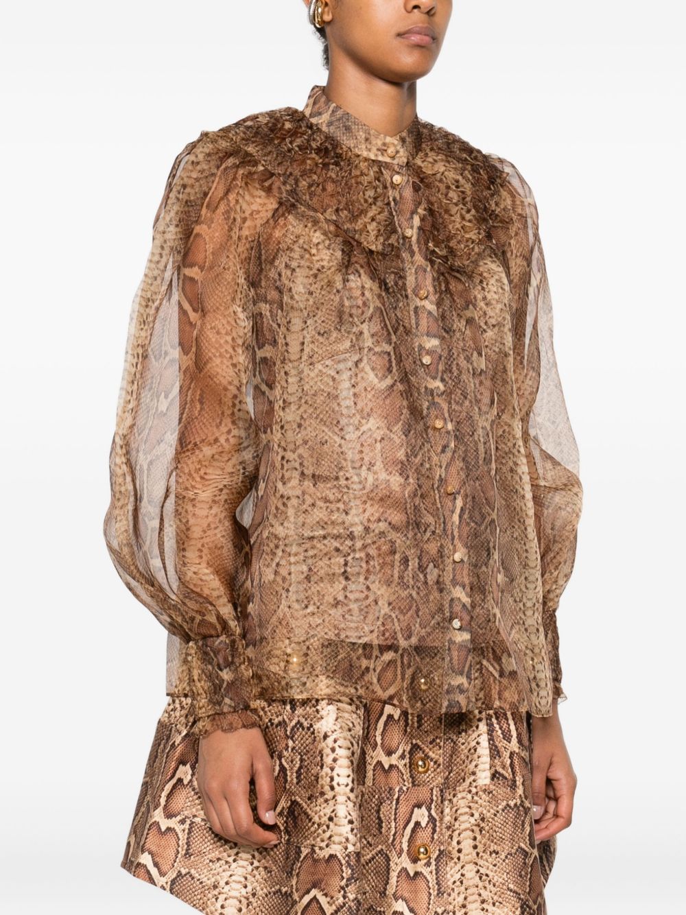 Zimmermann Shirt