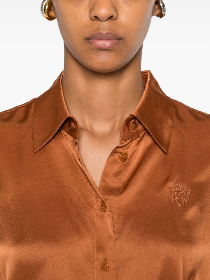 Zimmermann Shirt