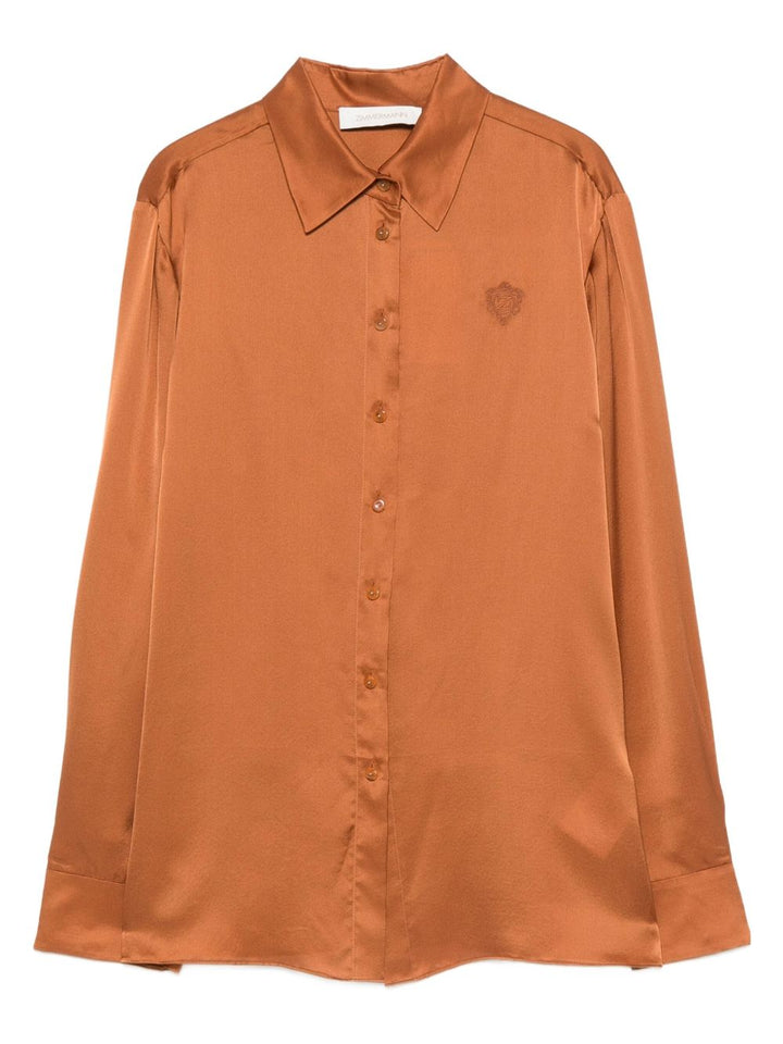 Zimmermann Shirt