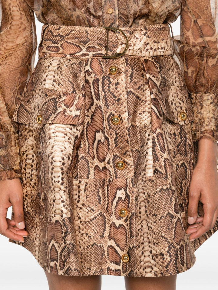 Zimmermann Skirt