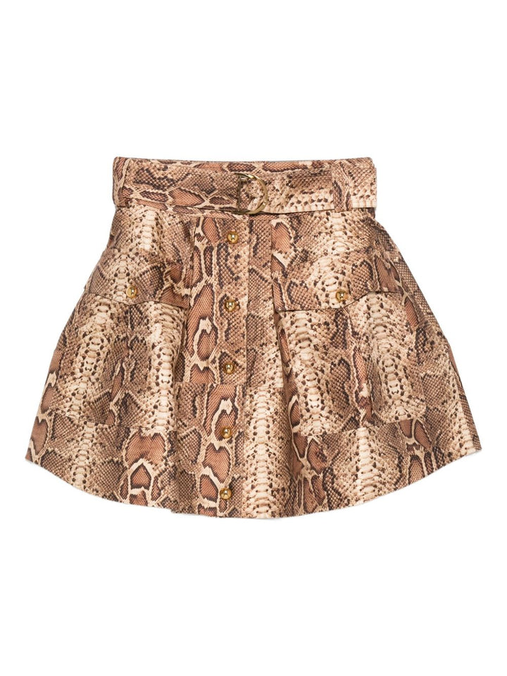 Zimmermann Skirt