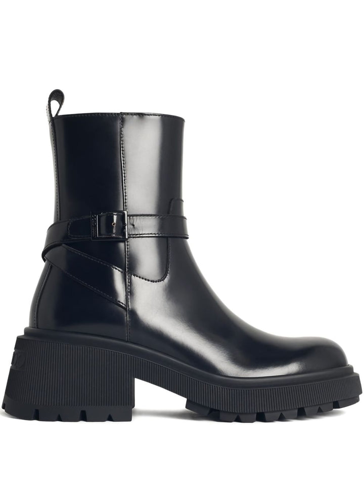 Jimmy Choo Boots