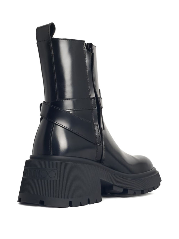 Jimmy Choo Boots