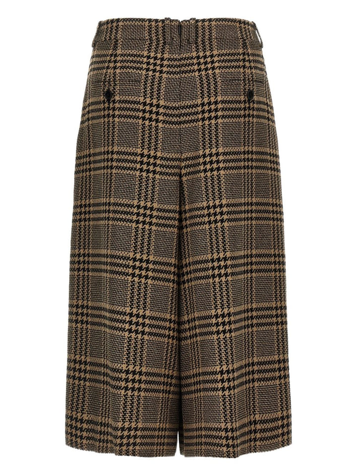 Saint Laurent Trousers