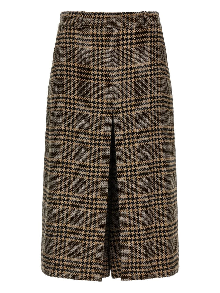 Saint Laurent Trousers