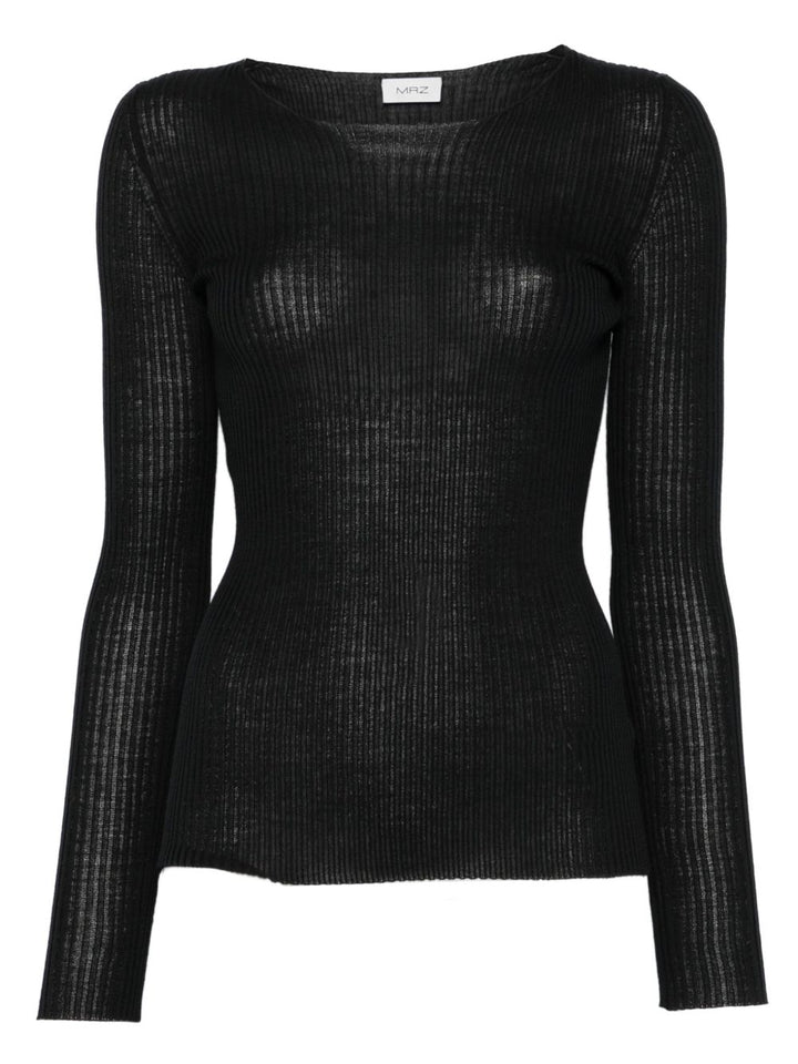 MRZ Sweater