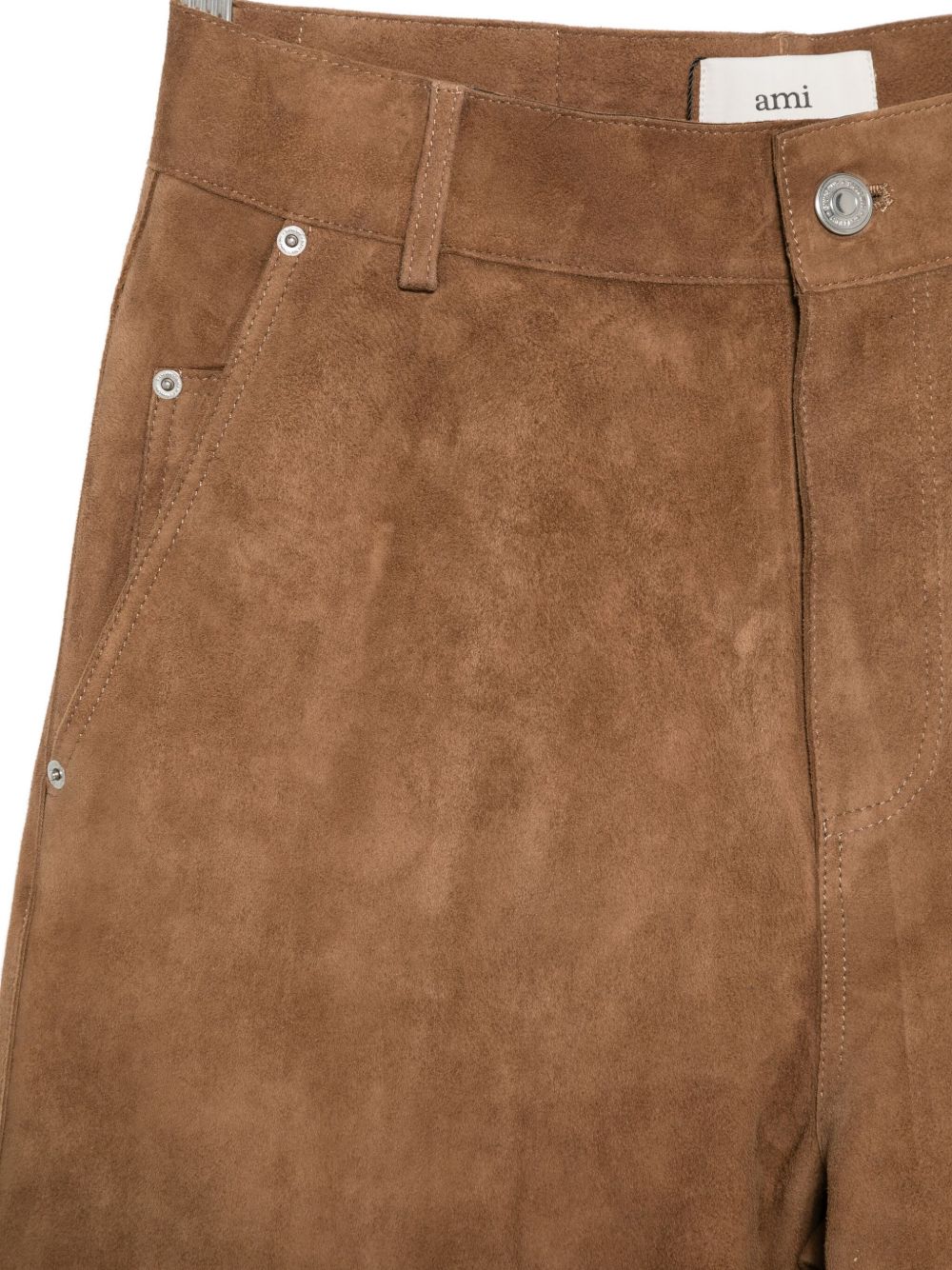 Ami Paris Trousers
