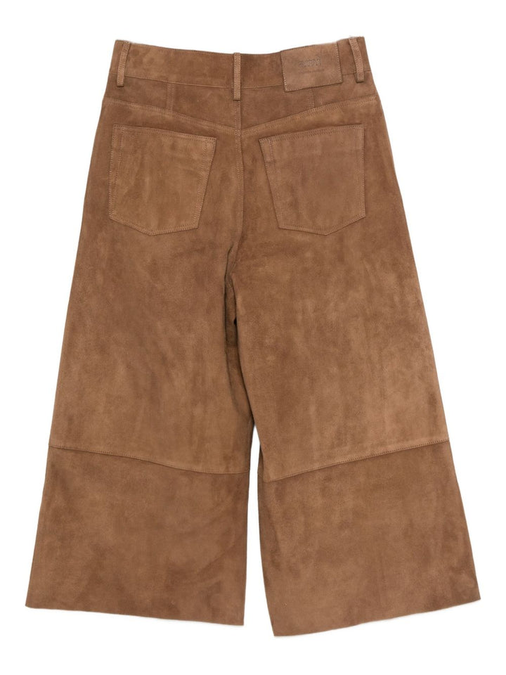 Ami Paris Trousers