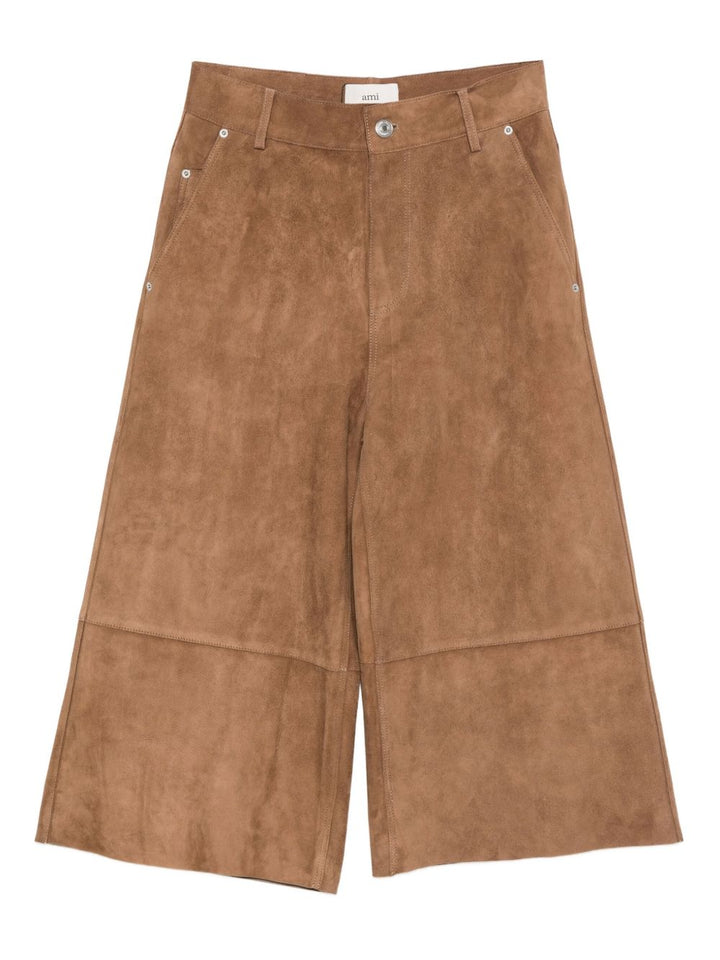 Ami Paris Trousers
