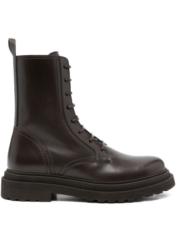 Brunello Cucinelli Boots