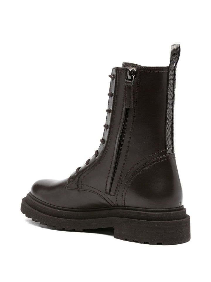 Brunello Cucinelli Boots