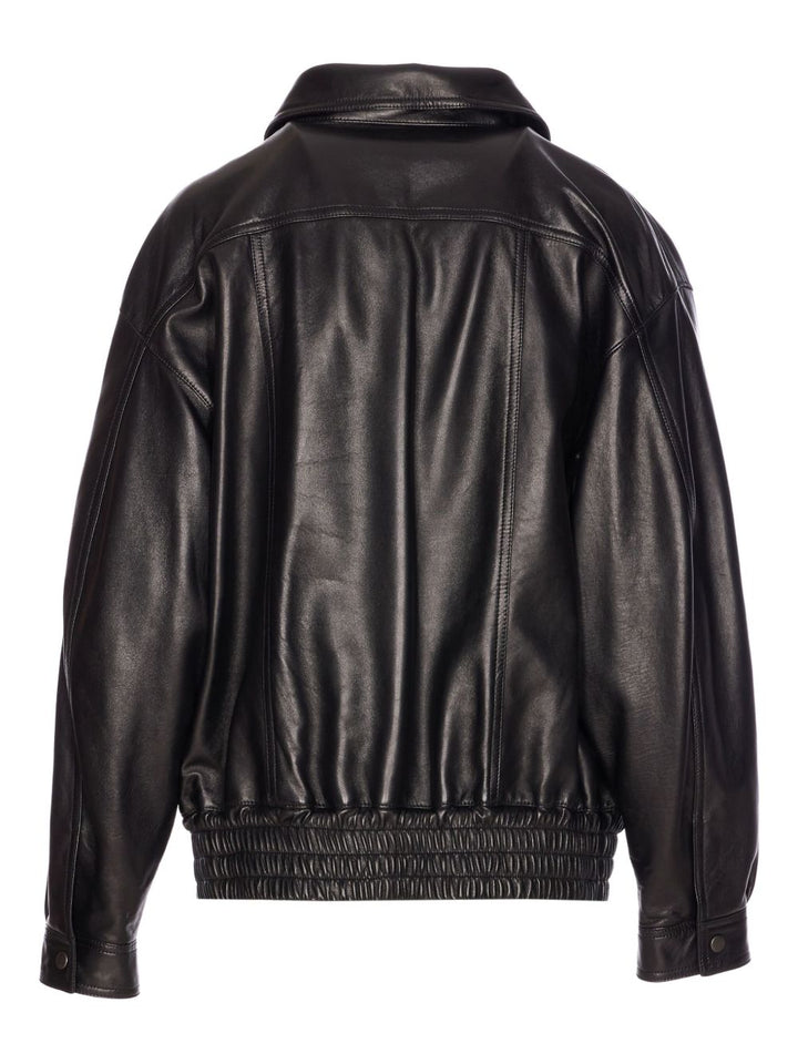 Saint Laurent Jacket