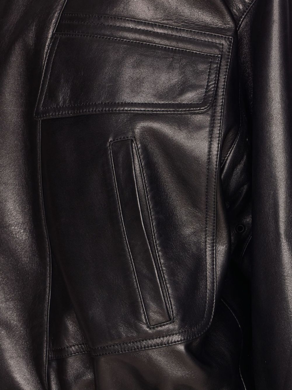 Saint Laurent Jacket