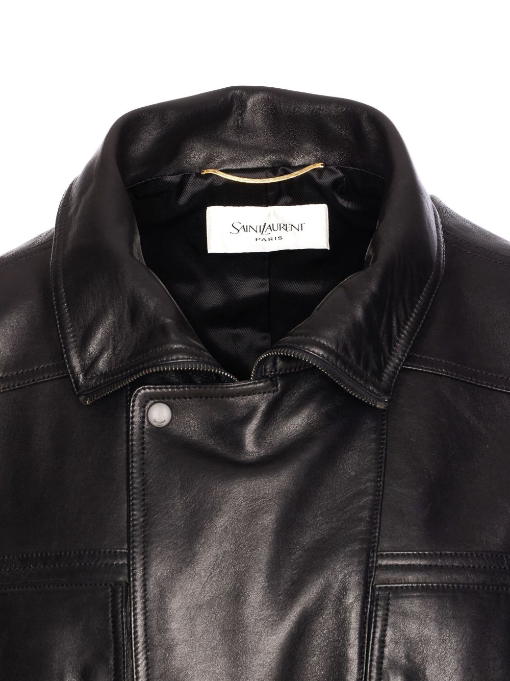 Saint Laurent Jacket