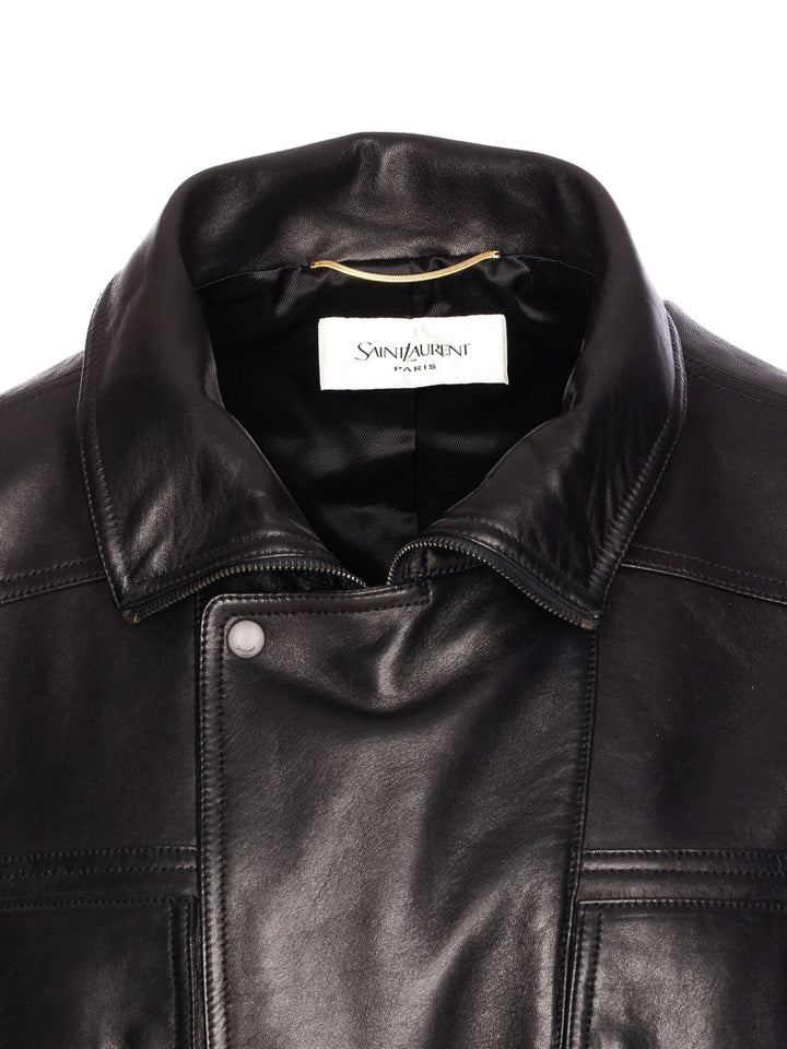 Saint Laurent Jacket