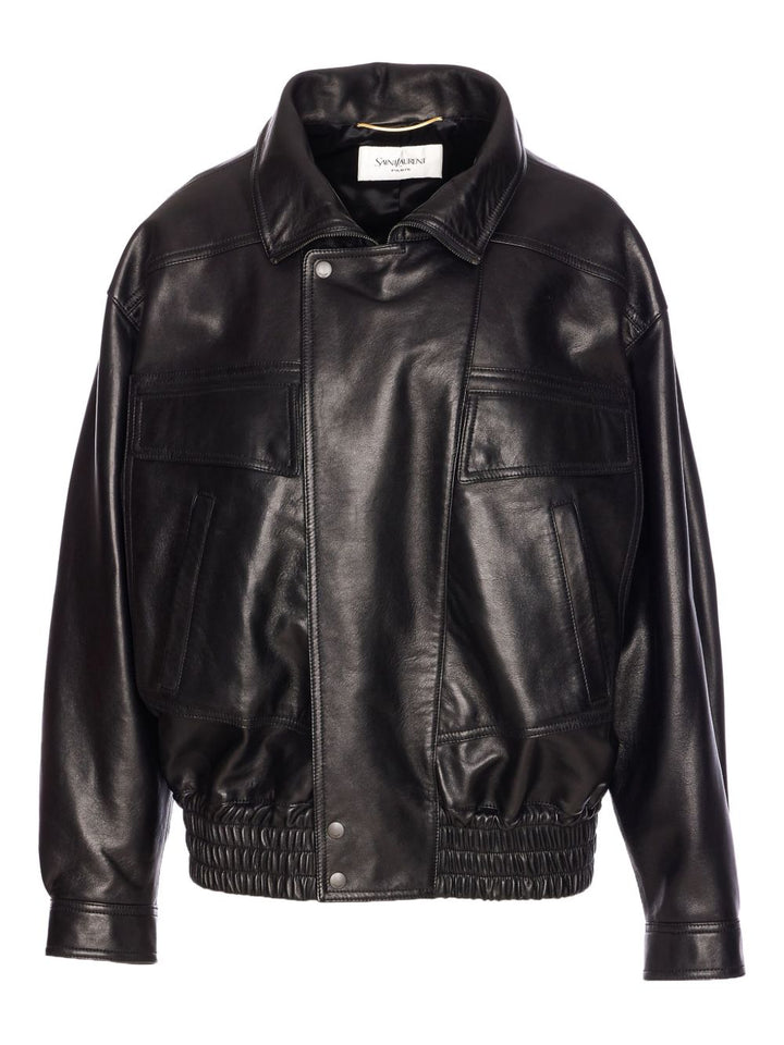 Saint Laurent Jacket