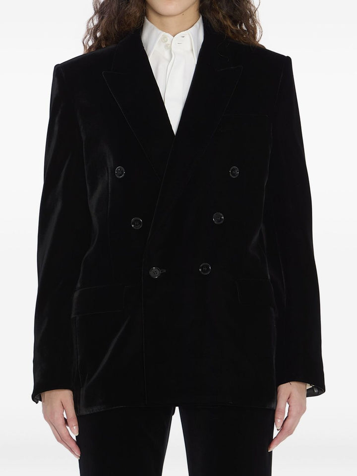 Saint Laurent Jacket