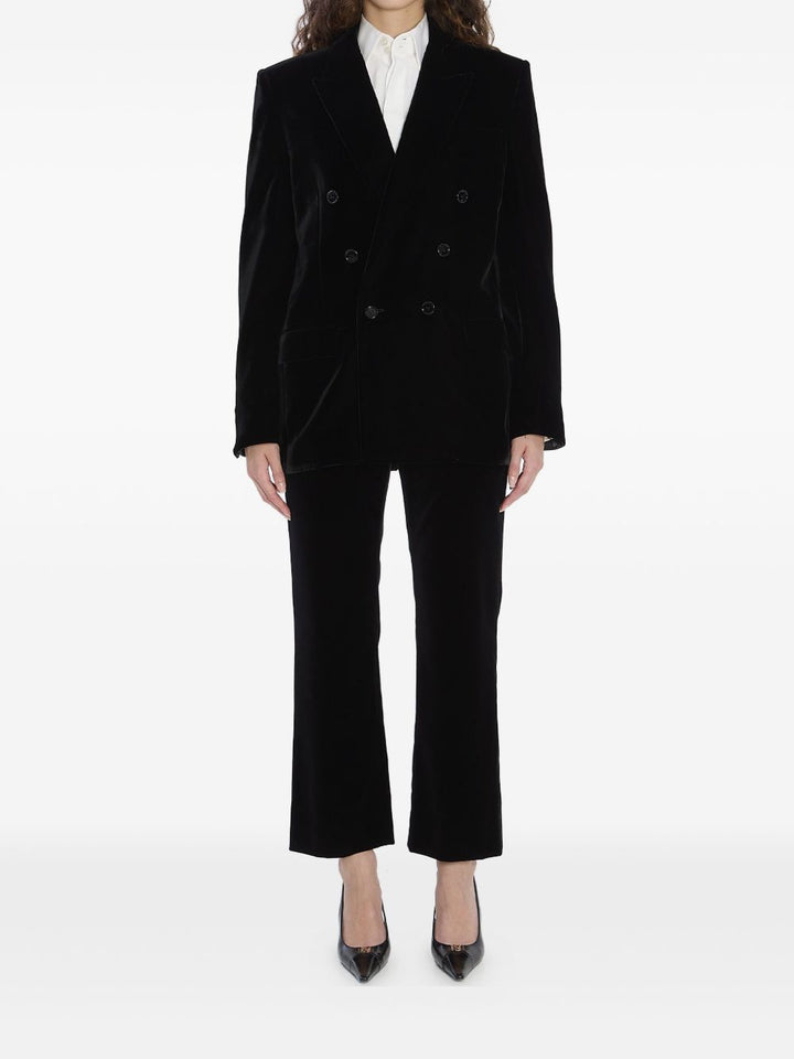 Saint Laurent Jacket