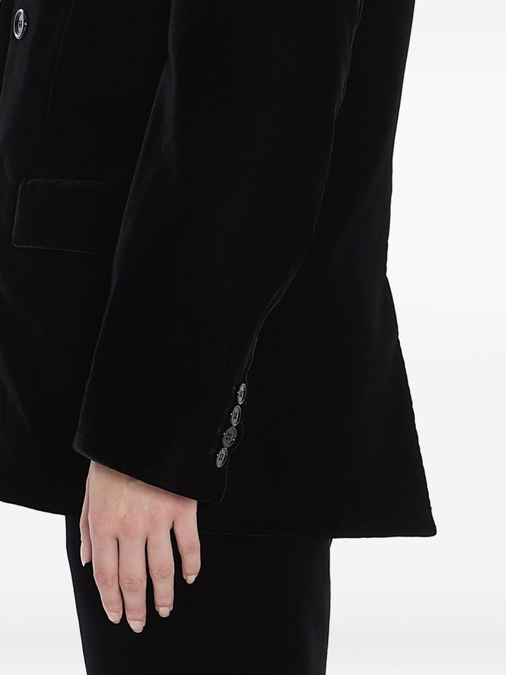 Saint Laurent Jacket