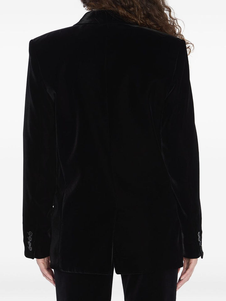 Saint Laurent Jacket