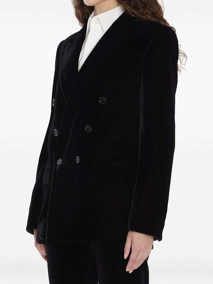 Saint Laurent Jacket