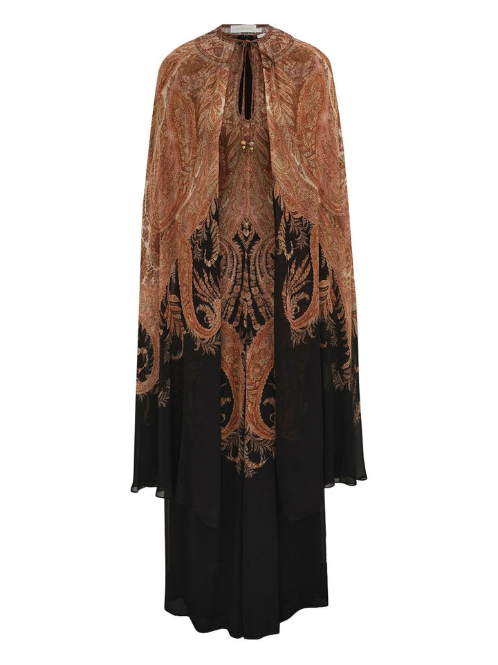 Zimmermann Dress