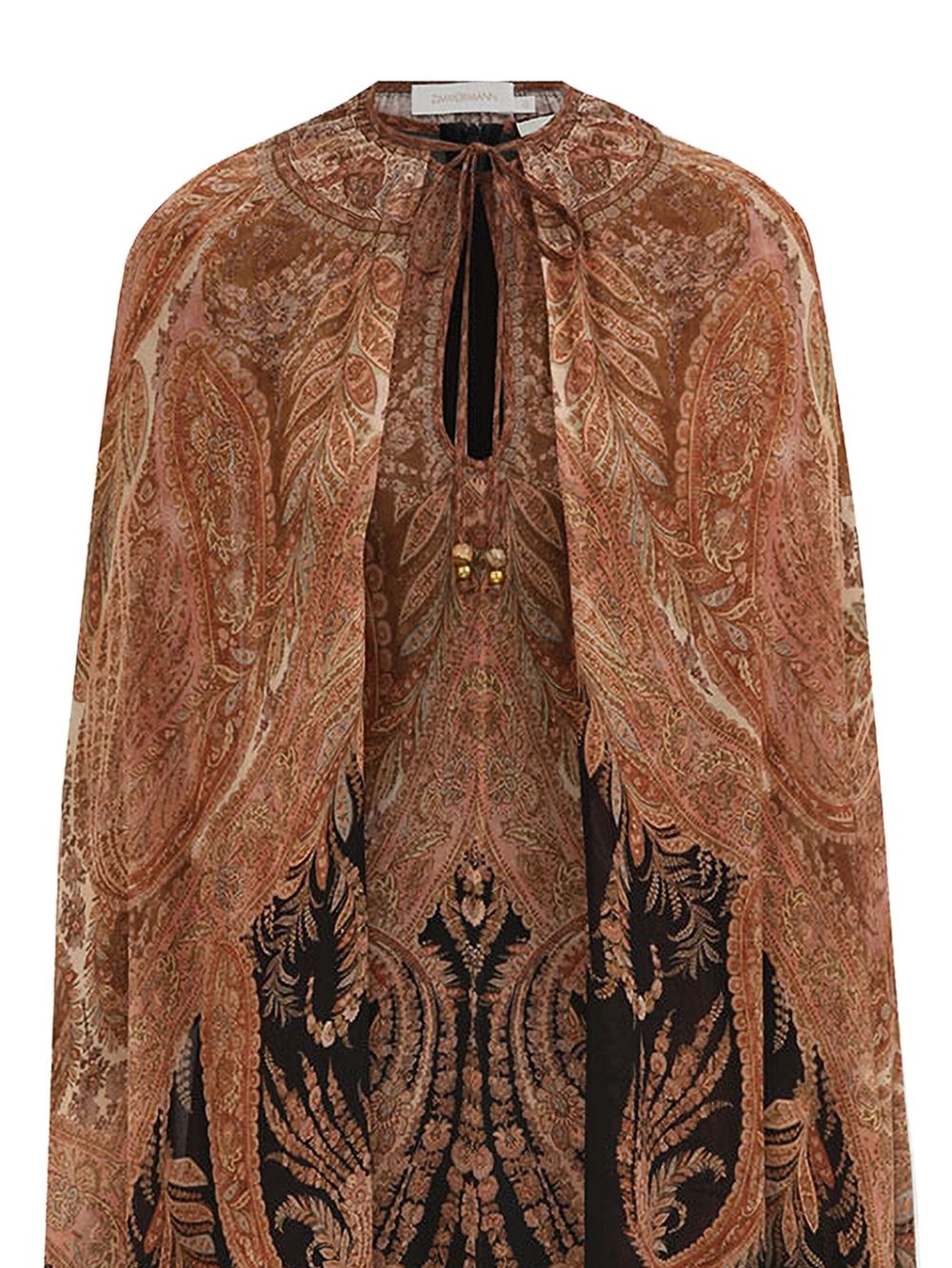 Zimmermann Dress