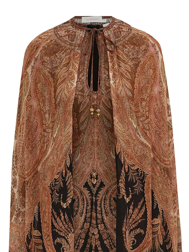 Zimmermann Dress