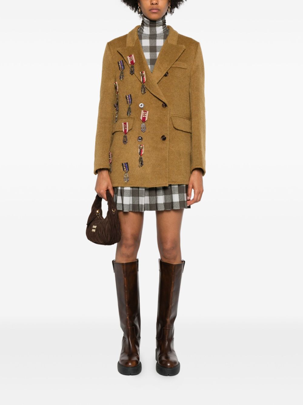 Front Street Jacket