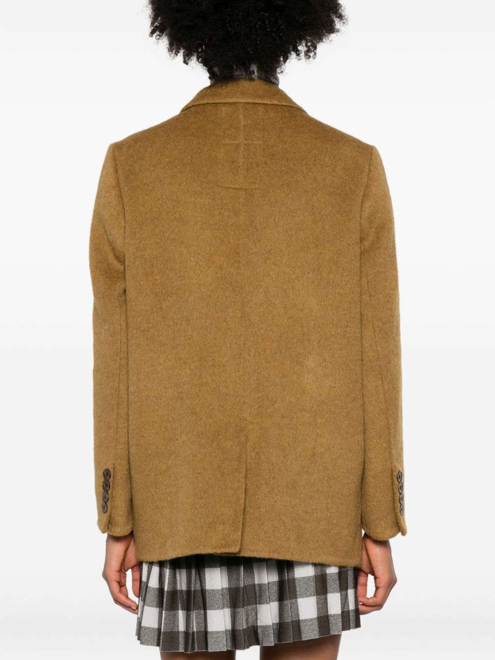 Front Street Jacket