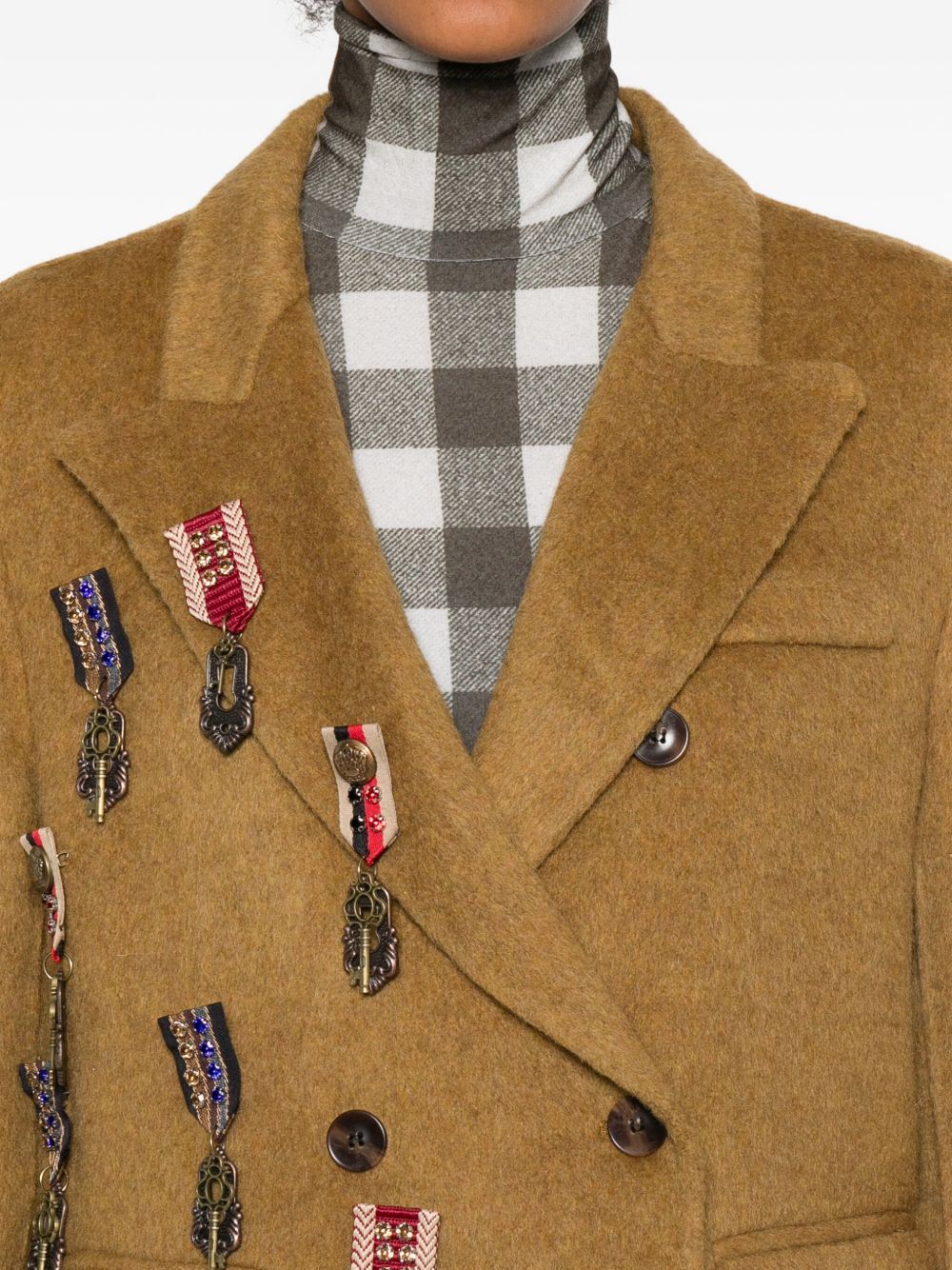 Front Street Jacket