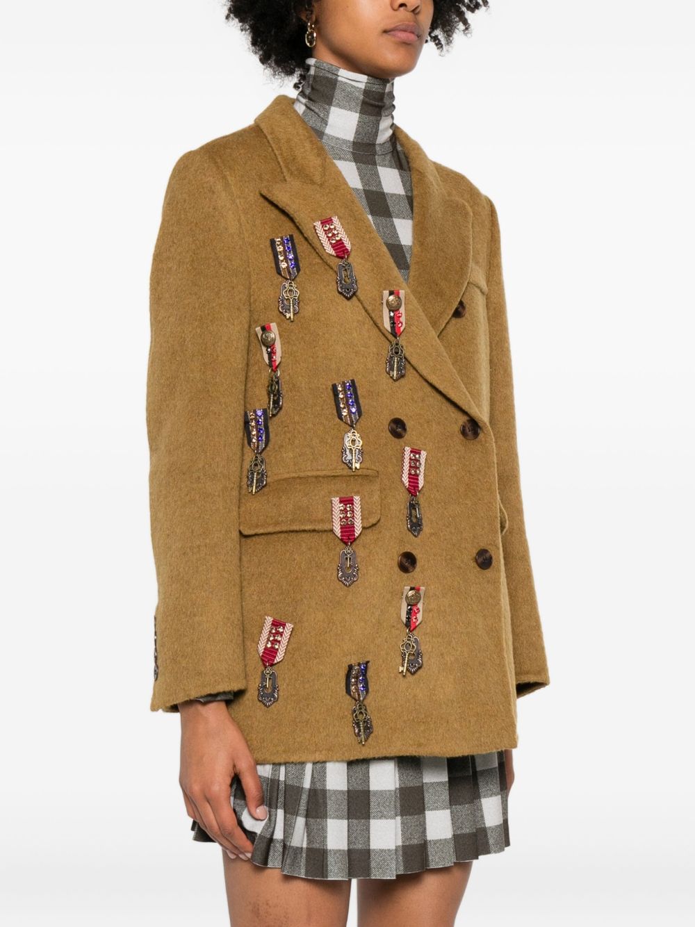 Front Street Jacket