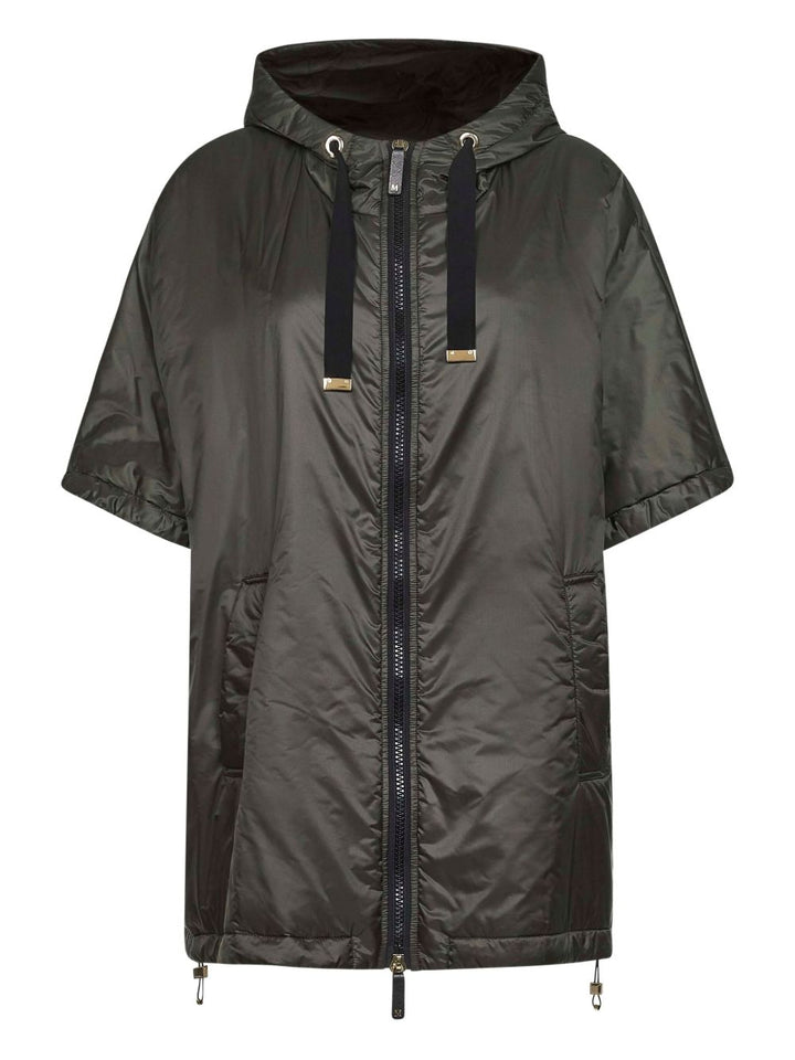 MAX MARA THE CUBE Coat