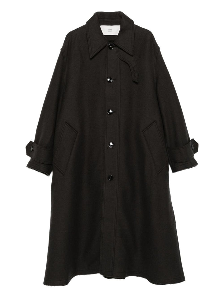 Ami Paris Coat