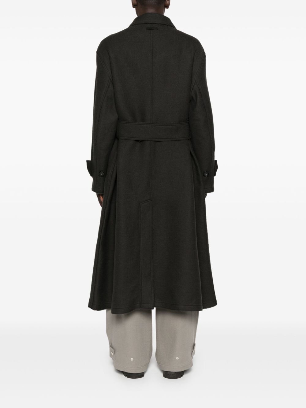 Ami Paris Coat