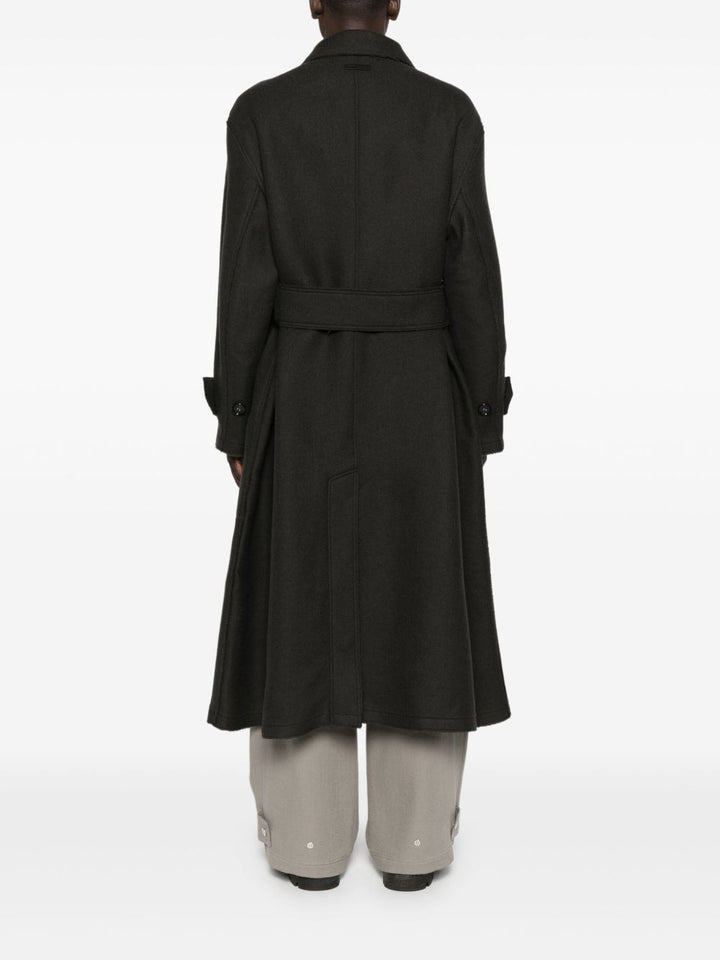 Ami Paris Coat