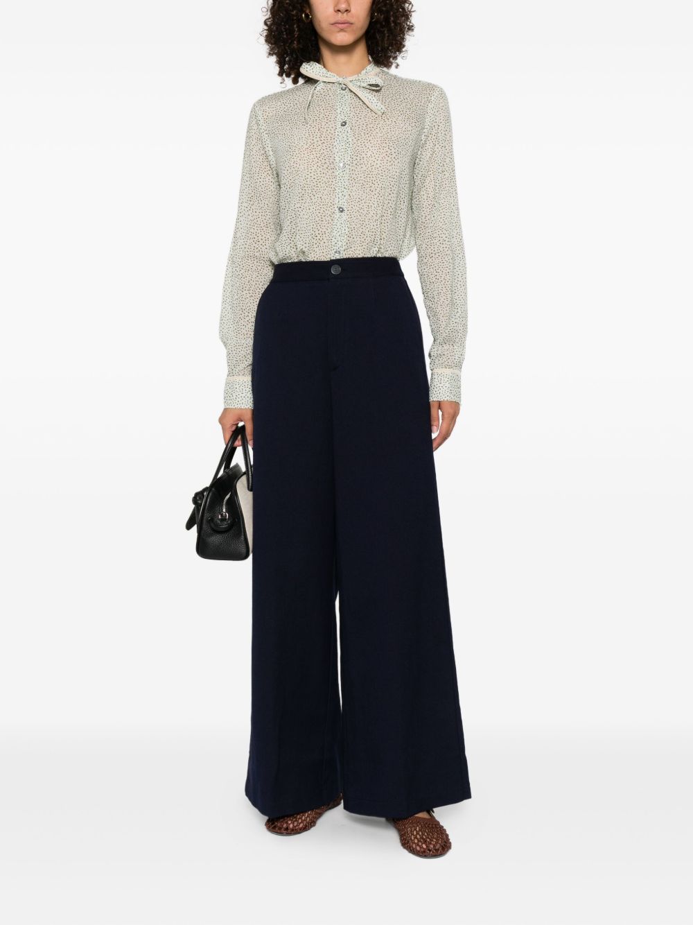 Forte Forte Trousers