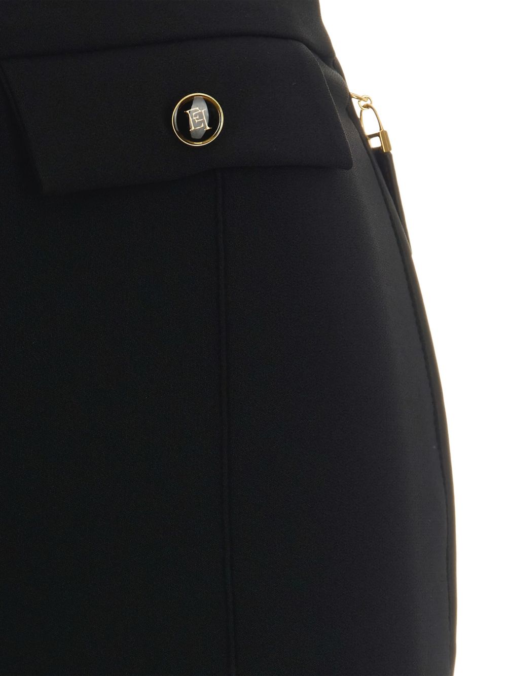 Elisabetta Franchi Trousers
