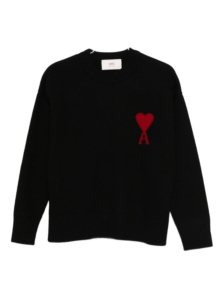 Ami Paris Sweater