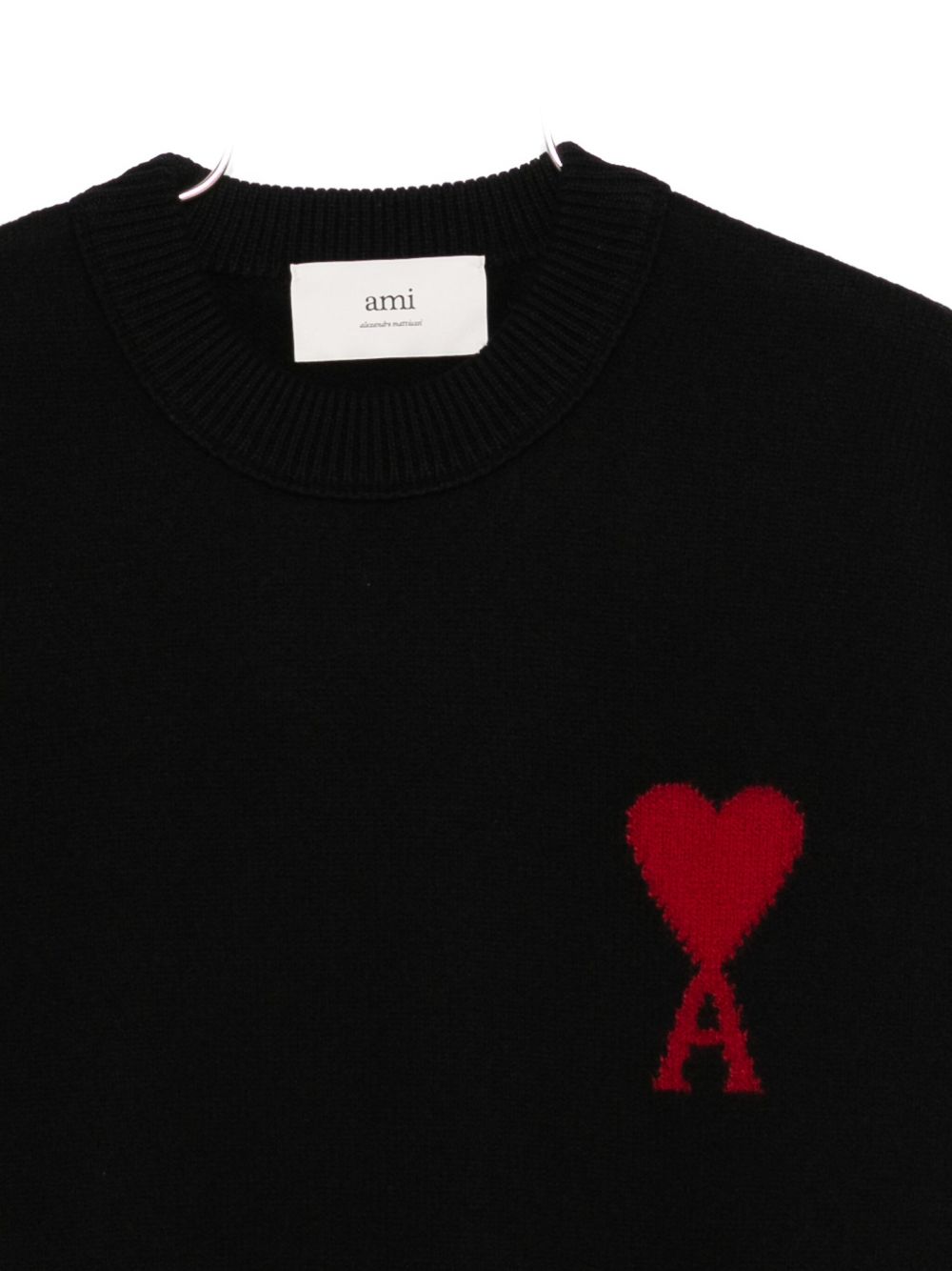 Ami Paris Sweater