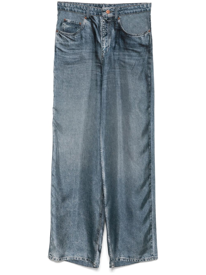 Pierre Louis Mascia Trousers