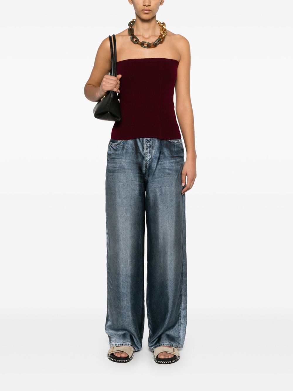Pierre Louis Mascia Trousers