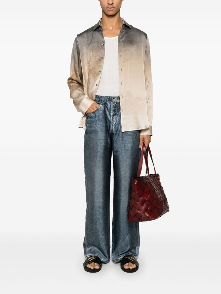 Pierre Louis Mascia Trousers