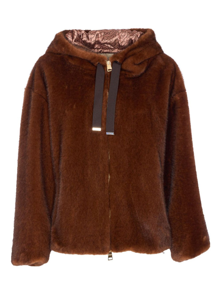 Herno jacket